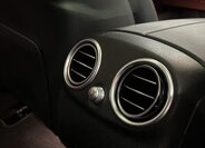 Mercedes-Benz Třídy C Sedan / Limuzína 2,0 l 143 kw