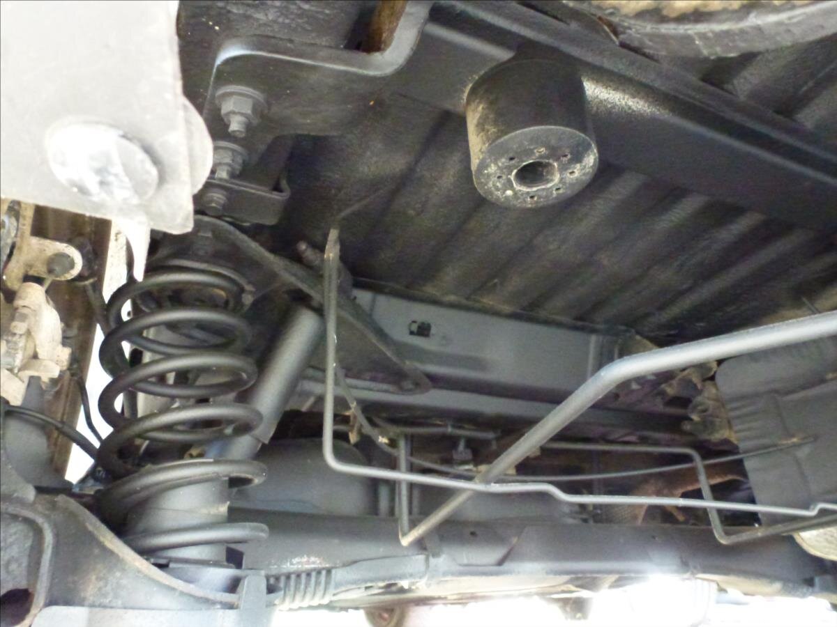 Citroën Berlingo Skříň 1,6 l 55 kw