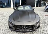 Mercedes-Benz SL 15