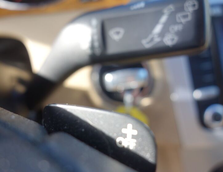 Volkswagen Passat 18