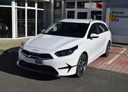 KIA Ceed Kombi 1,5 l 103 kw