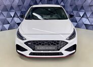 Hyundai i30 Hatchback 2,0 l 206 kw