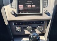 Volkswagen Passat Kombi 0,0 110 kw