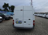 Ford Transit Ostatní 2,2 l 74 kw