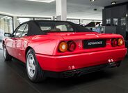 Ferrari Mondial 5