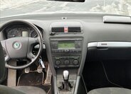 Škoda Octavia Kombi 2,0 l 103 kw