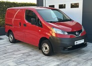 Nissan NV200 3