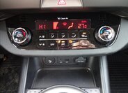 KIA Sportage SUV / Terénní 1,7 l 85 kw