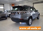 Land Rover Discovery SUV 0,0 177 kw