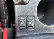 Subaru Impreza Hatchback 1,6 l 84 kw