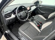 Škoda Scala Hatchback 1,0 l 85 kw