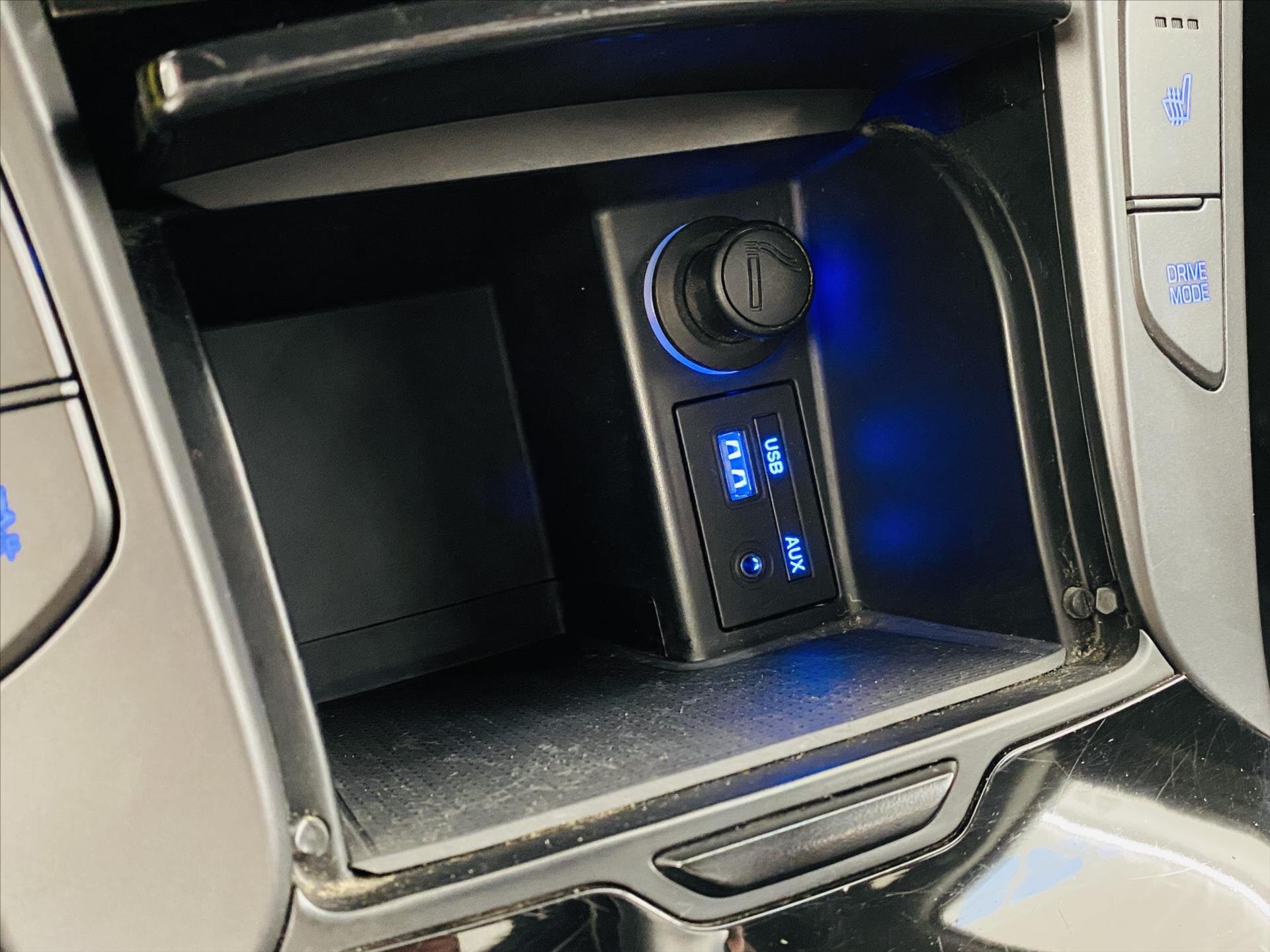 Hyundai i40 Kombi 1,7 l 104 kw