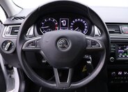 Škoda Rapid Hatchback 1,2 l 81 kw