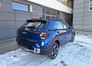 KIA Stonic SUV 998,0 74 kw