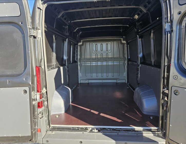 Peugeot Boxer Ostatní 3,0 l 130 kw