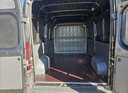 Peugeot Boxer Ostatní 3,0 l 130 kw