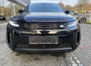 Land Rover Range Rover Evoque 4