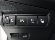 Toyota Corolla Cross Hatchback 2,0 l 112 kw