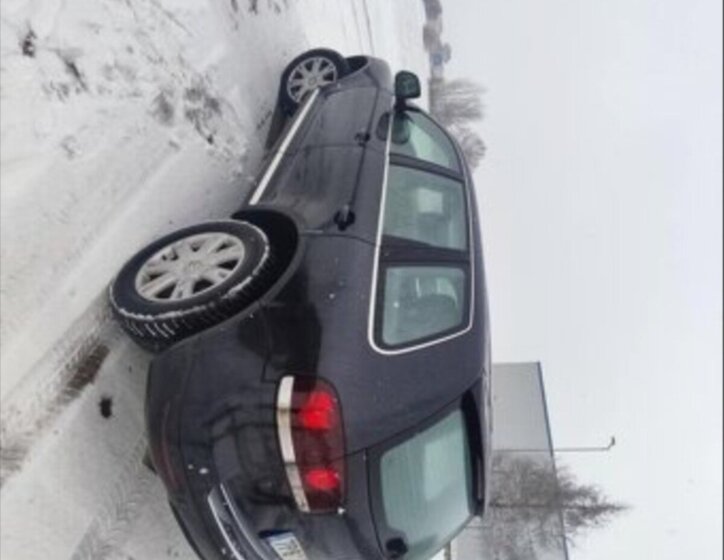 Volkswagen Touareg SUV 0,0 0