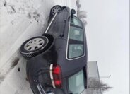 Volkswagen Touareg SUV 0,0 0