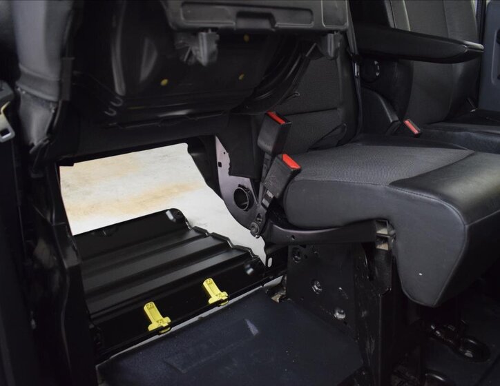 Citroën Jumpy Ostatní 2,0 l 90 kw