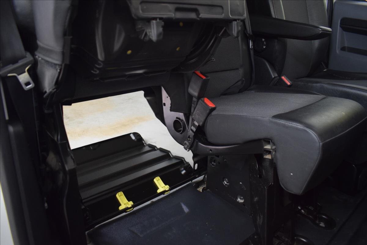 Citroën Jumpy Ostatní 2,0 l 90 kw