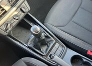 Škoda Kamiq Hatchback 1,5 l 110 kw