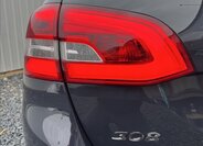 Peugeot 308 Kombi 1,5 l 96 kw