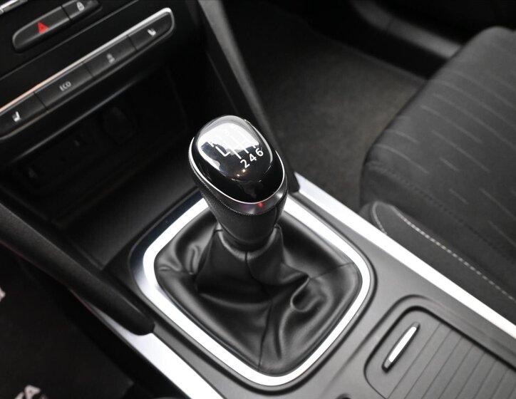 Renault Mégane Kombi 1,3 l 103 kw