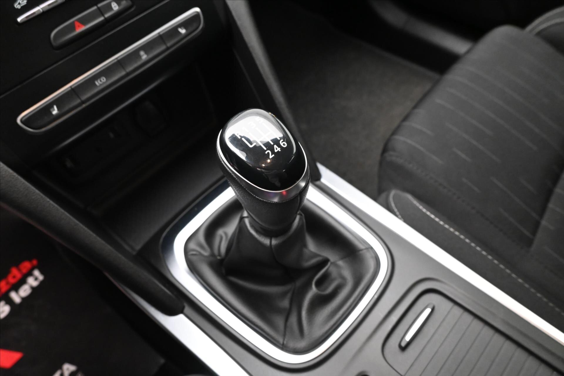 Renault Mégane Kombi 1,3 l 103 kw