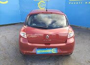 Renault Clio Hatchback 1,5 l 63 kw