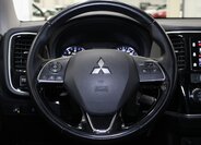 Mitsubishi Outlander SUV / Terénní 2,0 l 110 kw