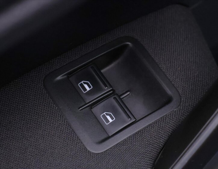 Volkswagen Caddy MPV 2,0 l 55 kw