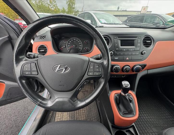 Hyundai i10 6