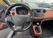 Hyundai i10 6