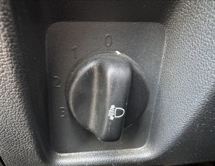 Dacia Duster Kombi 1,6 l 77 kw