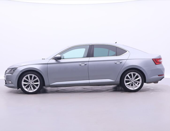 Škoda Superb Liftback 2,0 l 140 kw