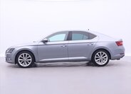 Škoda Superb Liftback 2,0 l 140 kw