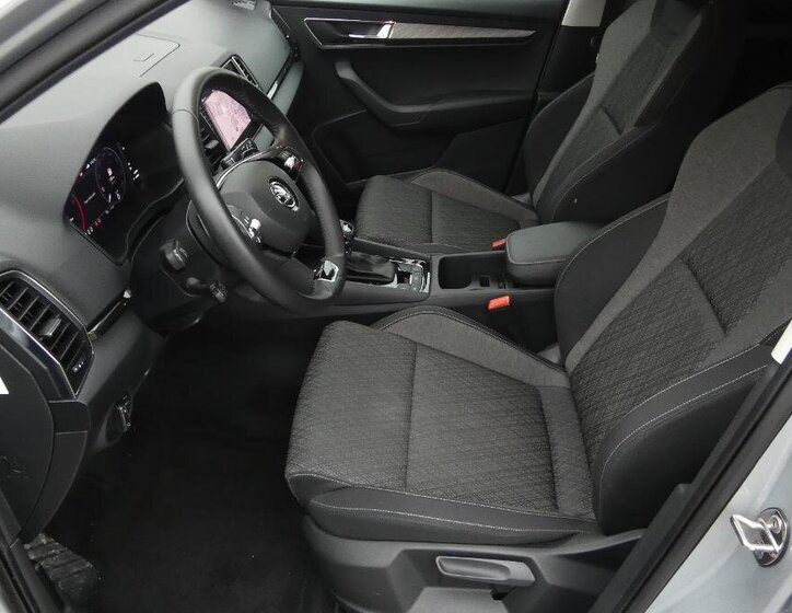 Škoda Karoq 19