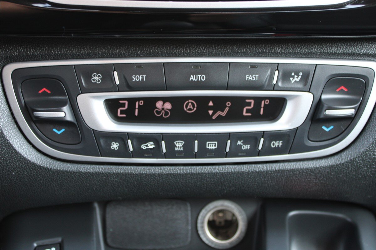 Renault Grand Scénic MPV 1,6 l 96 kw