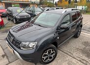 Dacia Duster 4