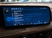 Chevrolet Suburban SUV / Terénní 6,2 l 313 kw