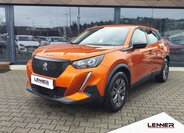 Peugeot 2008 SUV 1,2 l 74 kw