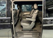 Mercedes-Benz Třídy V Kombi 2,0 l 174 kw