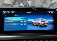 Mercedes-Benz GLE SUV 3,0 l 270 kw