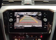 Volkswagen Passat 20