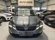 Škoda Octavia 2