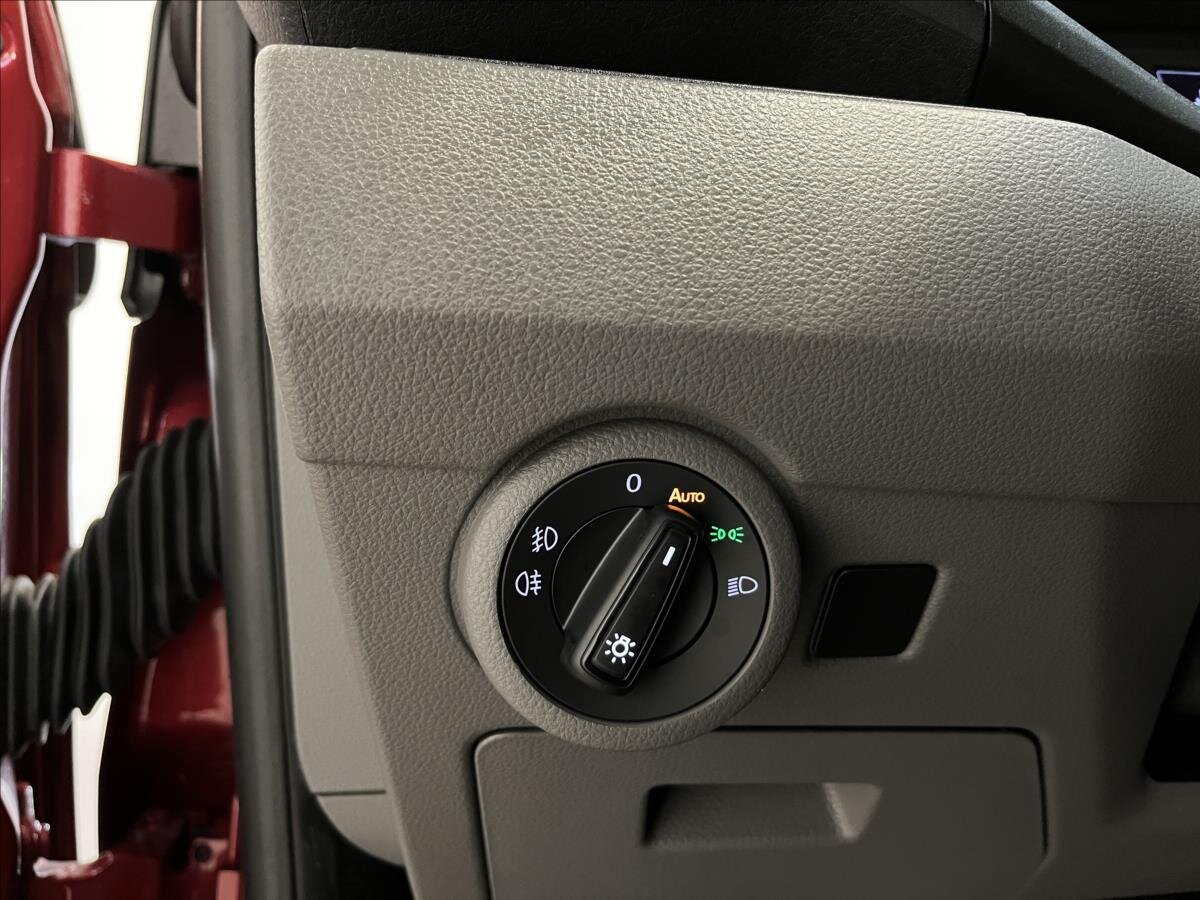 Volkswagen Caravelle Kombi 2,0 l 110 kw