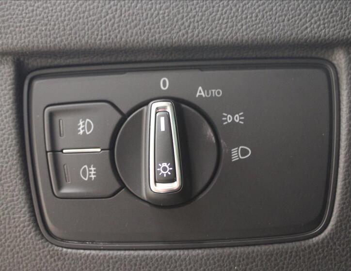 Volkswagen Passat 16