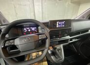 Toyota ProAce 10